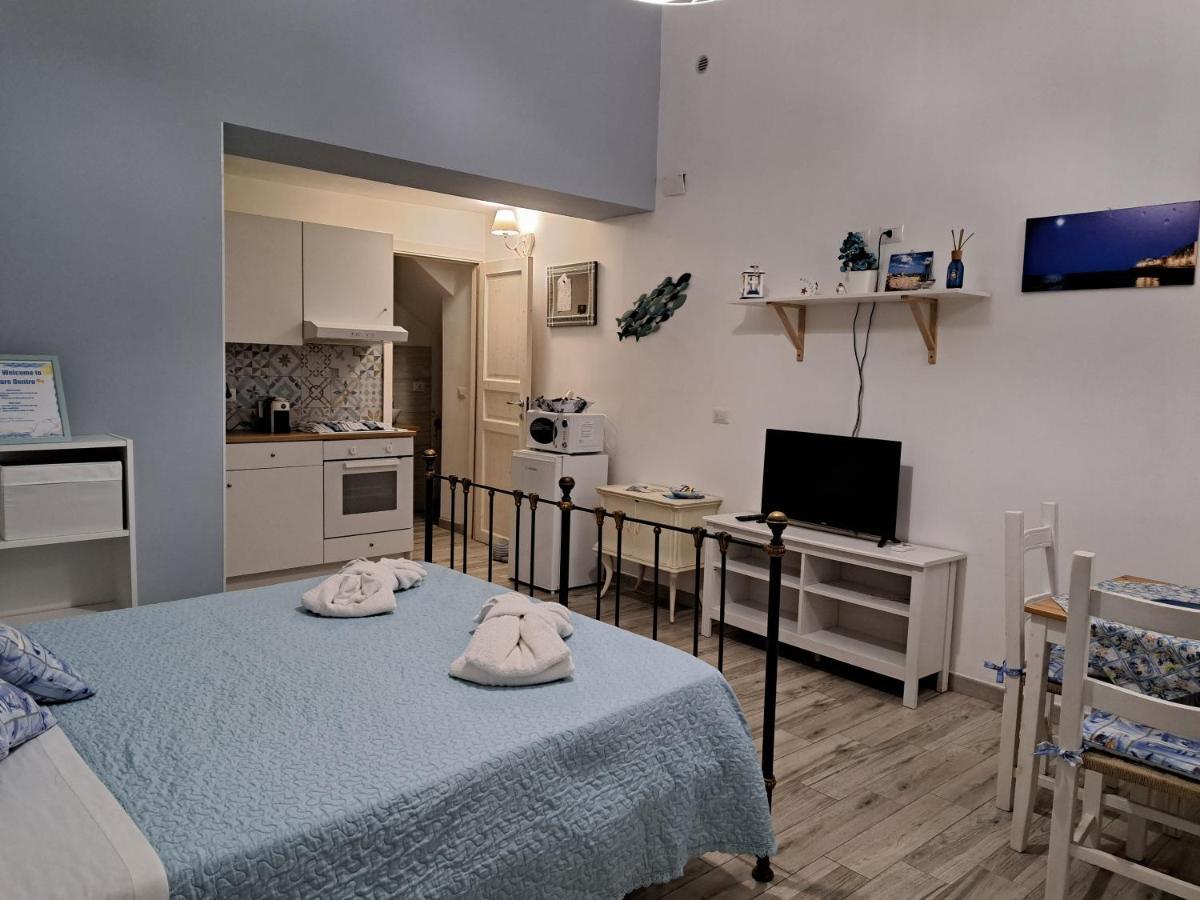 Mare Dentro - Heart Of Siracusa Syracuse