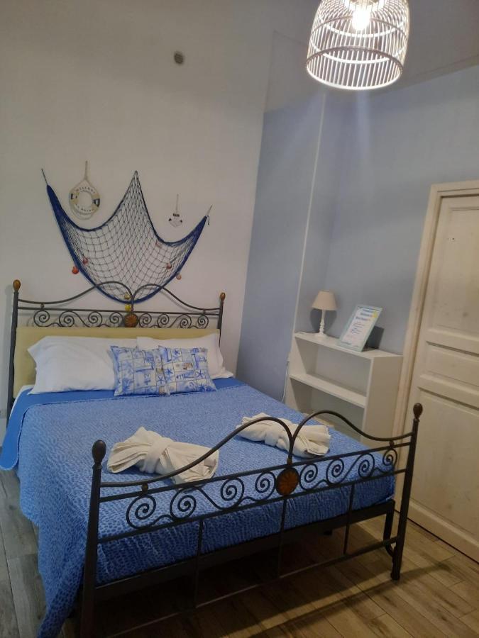 Mare Dentro - Heart Of Siracusa Casa vacanze *