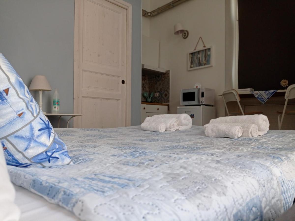 Mare Dentro - Heart Of Siracusa Holiday home *