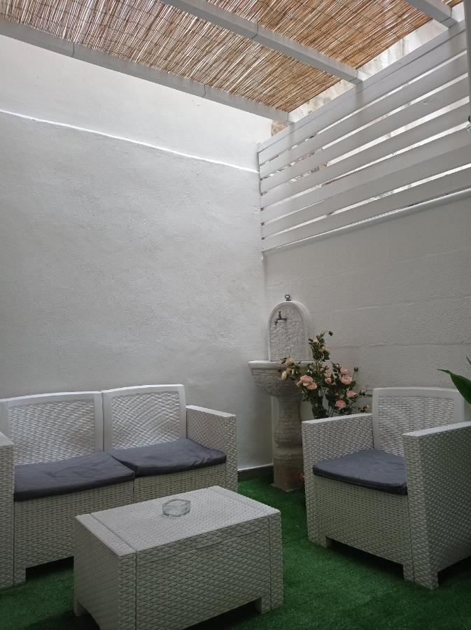 Mare Dentro - Heart Of Siracusa Holiday home