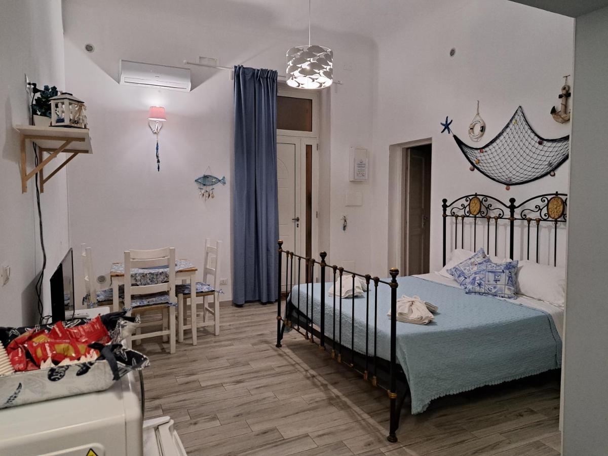 Mare Dentro - Heart Of Siracusa Syracuse