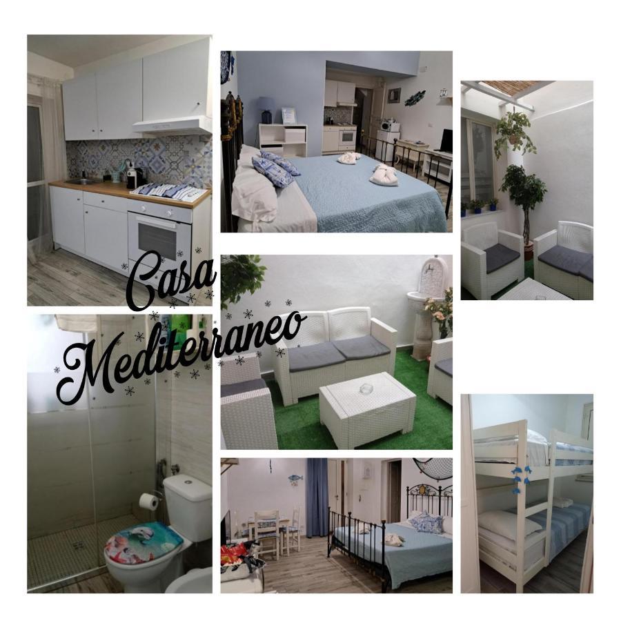 Holiday home Mare Dentro - Heart Of Siracusa